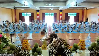 Cộng tu BHN Thanh Liêm